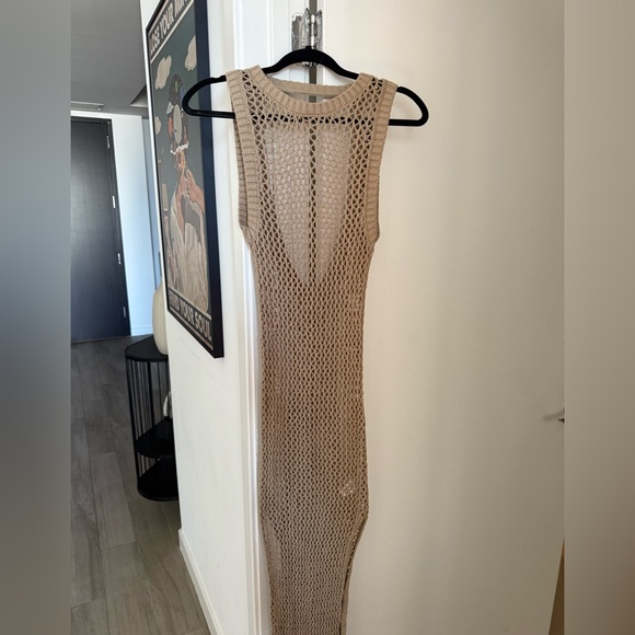 Beach Riot Tan Knit Garment - Picture 10 of 16